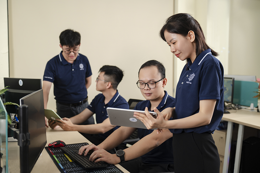 Khởi động Age of AInicorns - đường đua AI thực chiến cho nhà phát triển Việt